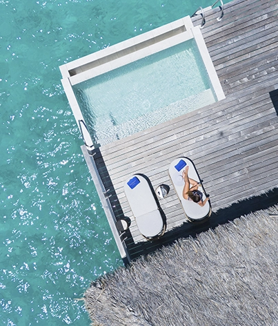 The Westin Bora Bora Resort & Spa